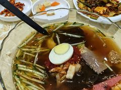 -延吉饭店(经区店)