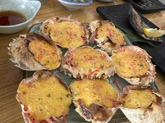 -真剑日本料理·铁板烧(贵州路店)