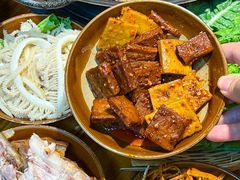 -阳阳老火锅(小南门店)
