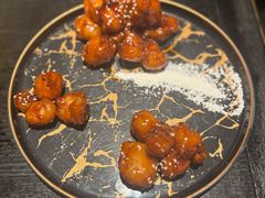 -新发现(宝山龙湖店)