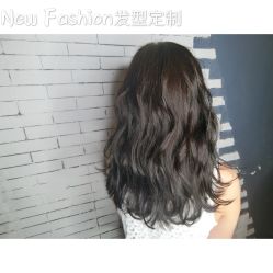 -New Fashion·新时尚形象设计