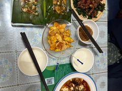 -蜗牛小馆醉乡民谣云南菜(惠新西里店)