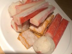 -温野菜涮涮锅(西单大悦城店)