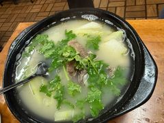 -正宗天津烧麦馆(柳州路店)