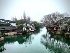 -乌镇西栅景区