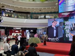-万达广场(济南魏家庄店)