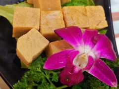冻豆腐-祥源胡同·涮牛羊肉火锅(花桥店)