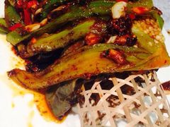 iphone_upload_pic-北李妈妈菜·海肠捞饭(高新万达店)