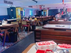 -沪小胖·小龙虾·蓝龙王(八佰伴店)