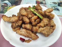 椒盐排条-蘭心餐厅(进贤路店)