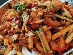 -梧桐树下(云锦世家店)