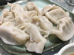 手工鲅鱼水饺-崴海渔村(虹梅路店)