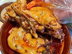 -常和州·夜宵大排档(常州单店)