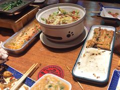 -肉串汪(月坛店)