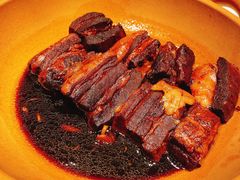 红烧肉-西贝海鲜汇(槐安路店)