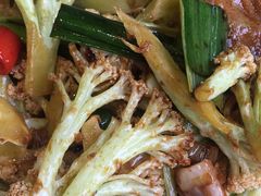 -张大嘴菜馆(庞各庄店)