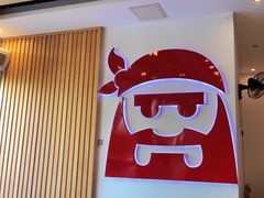 -海盗虾饭·剥好的小龙虾饭(SOHO尚都店)