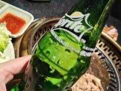 -热血兄弟·炭火烤肉(融侨中心店)