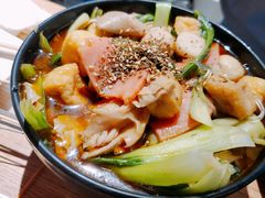 -壹酒贰肉1926·深夜食堂(南京北街店)