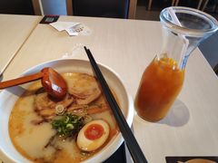 -味千拉面(上海蓝天路店)