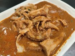 -勇利赵家烤肉坊(含光路店)