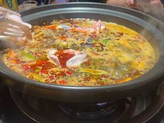 -小饕荟雅安贡椒鱼鲜馆(广福桥店)