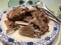 -巴音浩日娲·蒙餐(双林东路店)