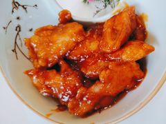 -东江渔村·古典园林·30年粤菜老字号(太和店)