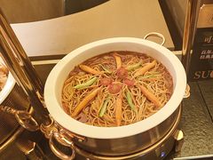 -牛YO烧肉烤肉自助(万象城春河里店)