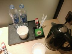 -路客HOTELS酒店(广州东站林和西地铁站店)