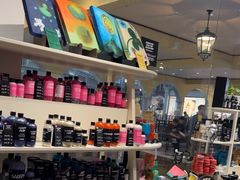 -LUSH(威尼斯人店)