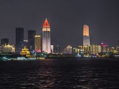 -武汉两江游览·夜游长江(汉口粤汉码头)