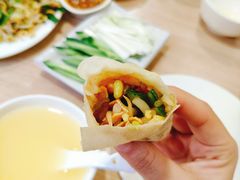 -姥家春饼店(漳州二路店)