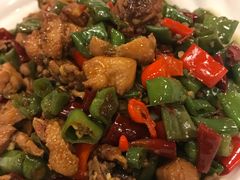 -文三里屯面馆(三里屯店)