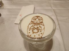 俄式酸奶-基辅罗斯餐厅(翠微店)