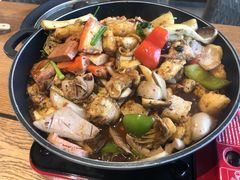 -妹记鸡煲王