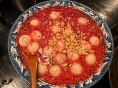 -三酉星·枫·山風与野菜(上海总店)