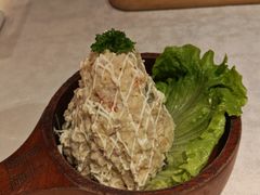 -俄士厨房(环球港店)