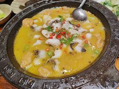 -POLO小馆·老南京菜(解放路店)