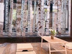 -Metal hands·铁手咖啡