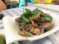 -辣螃铠盆盆蟹大排档(总店)