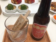 -蔡澜点心·粤菜(月星环球港店)