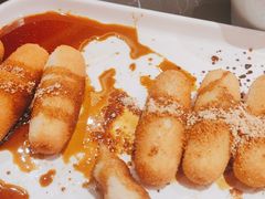-巴蜀大将火锅(春熙店)