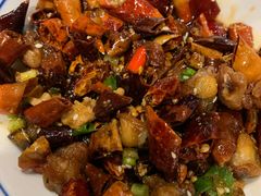 鸡脆骨-黔大人·贵州花溪牛肉粉(宝能太古城店)