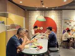 -麦当劳(坂田分店)