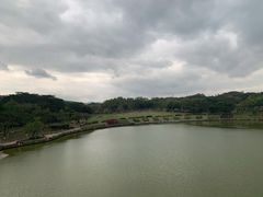 -东莞植物园