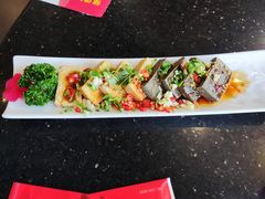 -刘一锅筋头巴脑(凌空二街店)