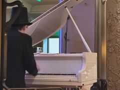 -波特曼西餐厅(中央大街店)