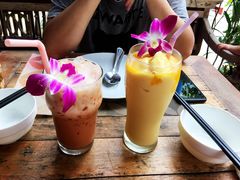 -Phensiri Thai Restaurant