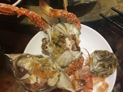 -老房子·1881海鲜餐厅
